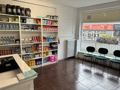 Rex Pharmacy, Travel Vaccination And Weight Loss Clinic