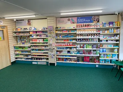 Weldricks Pharmacy - Maltby Laburnum Parade