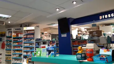 Derwent Pharmacy Limited