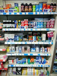 Barlow Pharmacy, Weight Loss & Travel Clinic