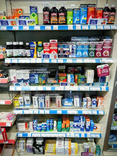 Barlow Pharmacy, Weight Loss & Travel Clinic