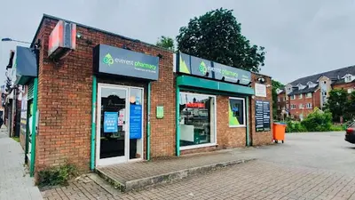 Everest Pharmacy Didsbury - Travel Clinic, Ear Wax Removal & Weight Loss