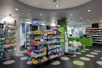 Everest Pharmacy