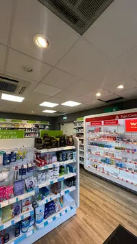 Gorton Pharmacy - Weight Management And Travel Clinic