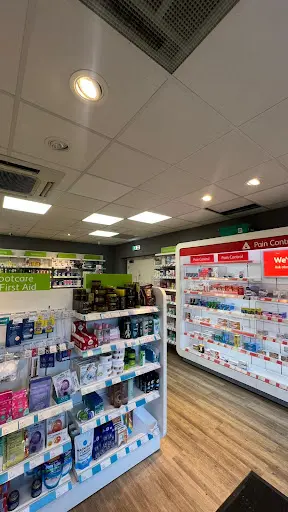 Gorton Pharmacy - Weight Management And Travel Clinic