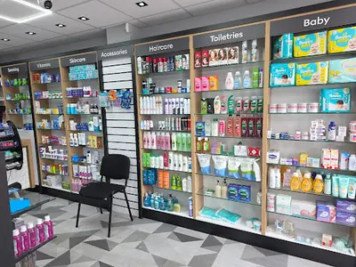 Higher Crumpsall Pharmacy - Weight Loss & Travel Clinic