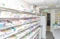 Kps Manley Pharmacy - Earwax Removal Clinic, Travel Clinic, Health Clinic