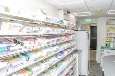 Kps Manley Pharmacy - Earwax Removal Clinic, Travel Clinic, Health Clinic