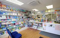 Kps Wilbraham Pharmacy - Earwax Removal Clinic, Travel Clinic, Health Clinic