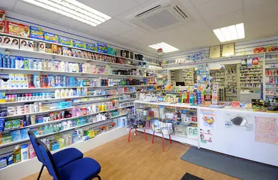 Kps Wilbraham Pharmacy - Earwax Removal Clinic, Travel Clinic, Health Clinic