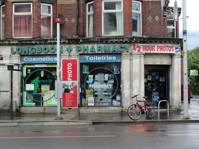 Longboon Pharmacy