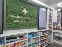 Manchester Pharmacy And Health Clinic