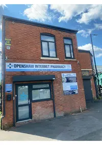 Openshaw Internet Pharmacy