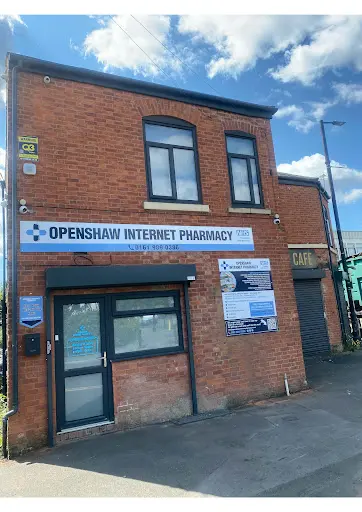 Openshaw Internet Pharmacy