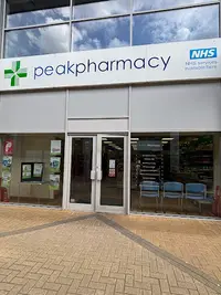 Peak Pharmacy