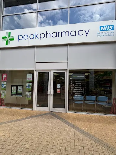 Peak Pharmacy