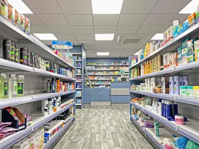 Pharmaco Chemists