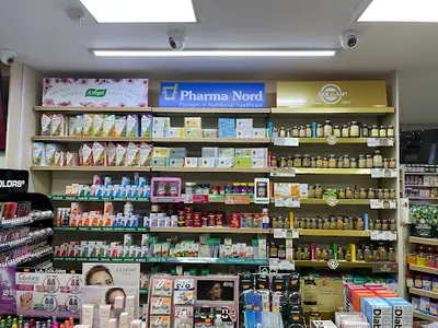 Range Pharmacy