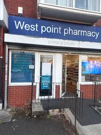 Westpoint Pharmacy