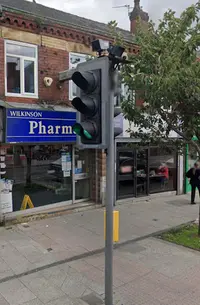 Wilkinson Pharmacy- United Kingdom