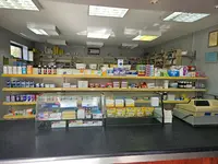 Wise Pharmacy
