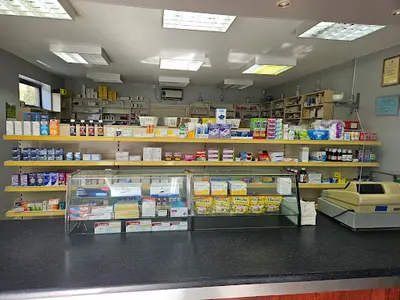 Wise Pharmacy