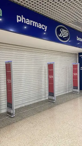 Boots Pharmacy
