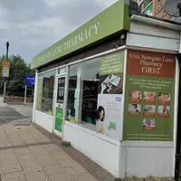 Newgate Lane Pharmacy