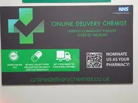 Online Delivery Chemist