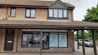 Day Lewis Pharmacy Marchwood