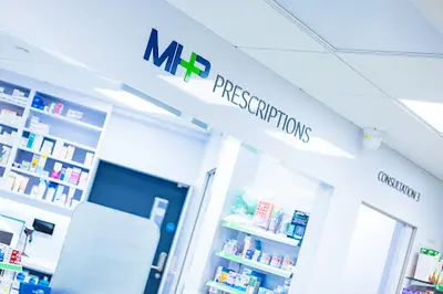 Market Harborough Pharmacy