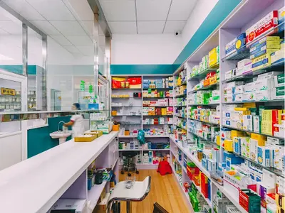 Mistrys Pharmacy