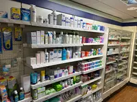 Torchway Pharmacy + Travel Clinic Market Harborough