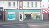 Rowlands Pharmacy Sherwood Street