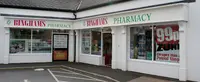 Bingham Pharmacy