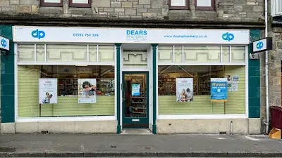 Dears Pharmacy & Travel Clinic