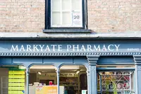 Markyate Pharmacy & St Albans Travel Clinic