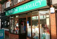 Marlow Pharmacy (h.a.mcparland Chemist)