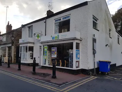 Well Pharmacy