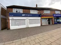 Boots Pharmacy