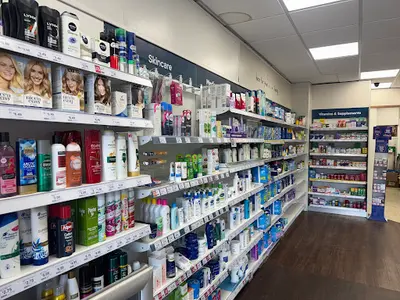 Marple Pharmacy