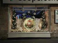 Coopers Chemist Marske Ltd