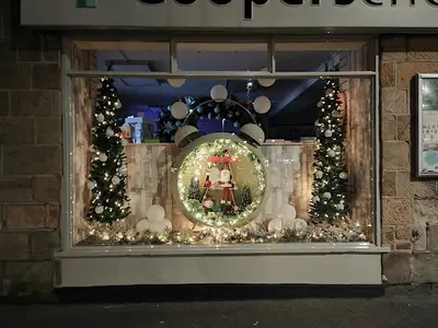 Coopers Chemist Marske Ltd