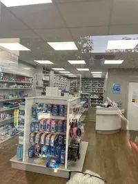 Martlesham Pharmacy