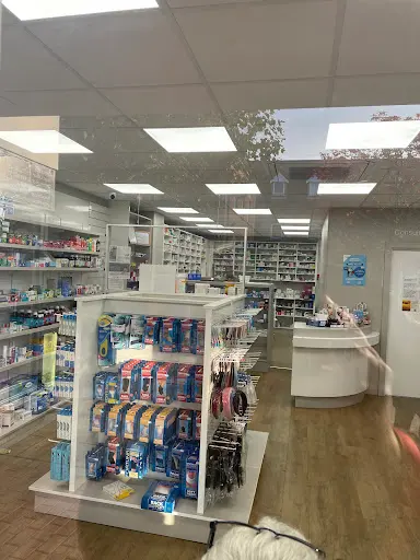 Martlesham Pharmacy