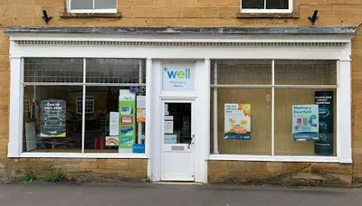 Well Pharmacy