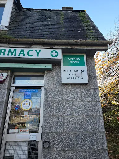 Abbotswell Pharmacy