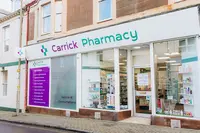 Carrick Pharmacy