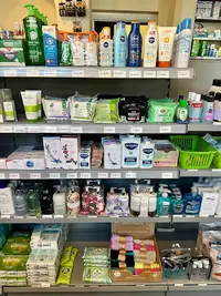 St Dunstans Pharmacy And Travel Vaccination Clinic