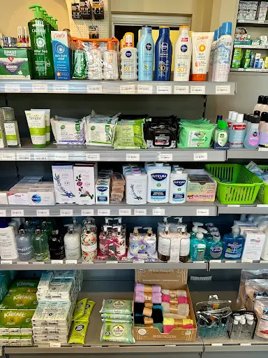 St Dunstans Pharmacy And Travel Vaccination Clinic